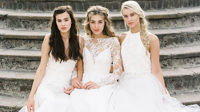 10 Best Wedding Hairstyles That Will Leave a Lasting Impression