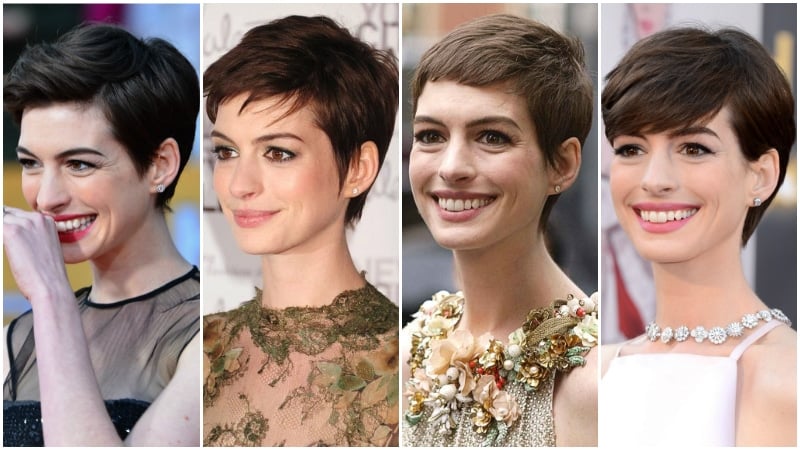 8 Best Pixie Haircuts For Women In 2020 The Trend Spotter