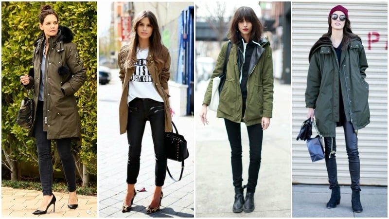 12 Stylish Winter Coat Styles to Keep You Warm - The Trend spotter