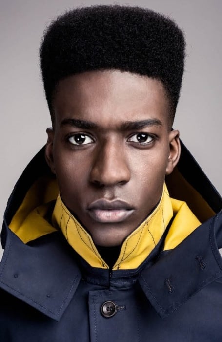 15 Coolest Black Men Haircuts In 2020 The Trend Spotter