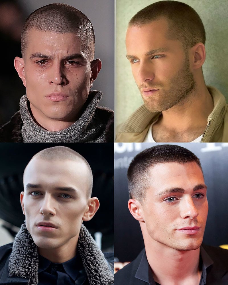 Buzz Cut