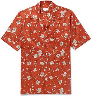 Cmmn Swdn Shirt
