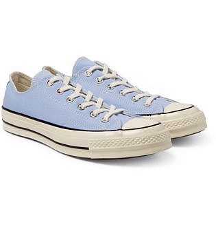 Converse Canvas Sneakers