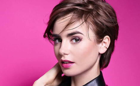 Cute Pixie Haircut