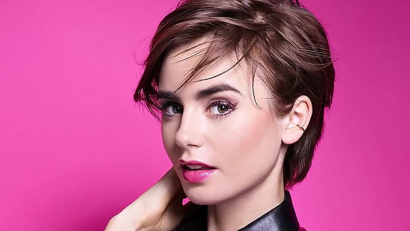 40 Best Pixie Haircuts  Hairstyles For Any Hair Type  Medium Pixie with  Long Fringe I Take You  Wedding Readings  Wedding Ideas  Wedding Dresses   Wedding Theme
