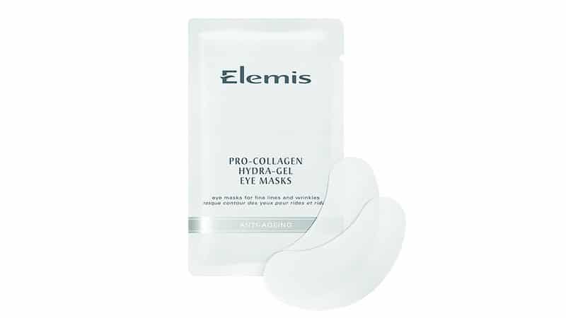 Elemis Pro-Collagen Hydra-Gel Eye Masks