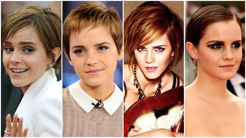 8 Best Pixie Haircuts For Women In 2020 The Trend Spotter