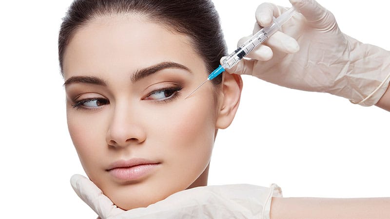 Filler Treatment for Under-Eye Bags