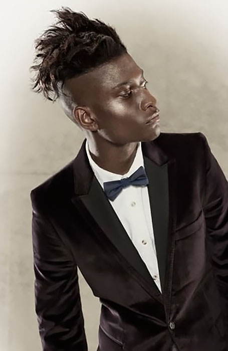 15 Best Black Men Haircuts Of All Time The Trend Spotter