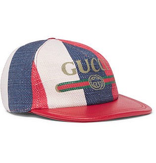 Gucci Baseball Cap