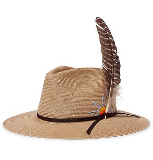 Hopper Hemp Hat