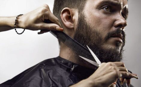 How to Trim a Beard The Right Way