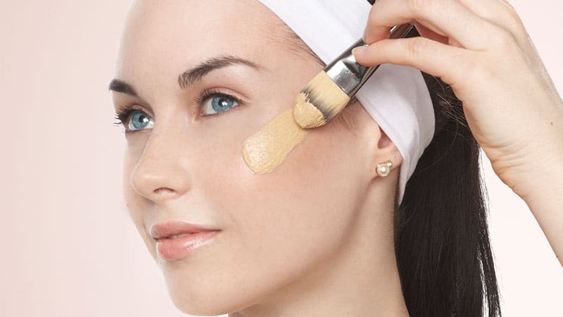 Image result for How To Use BB Cream With Concealer?