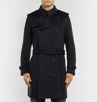 7 Best Men's Trench Coats to Buy This Winter - The Trend Spotter
