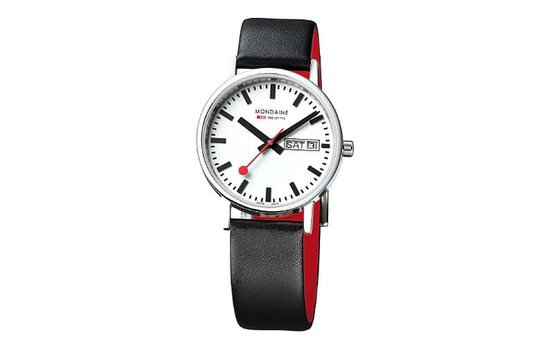 Mondaine Classic