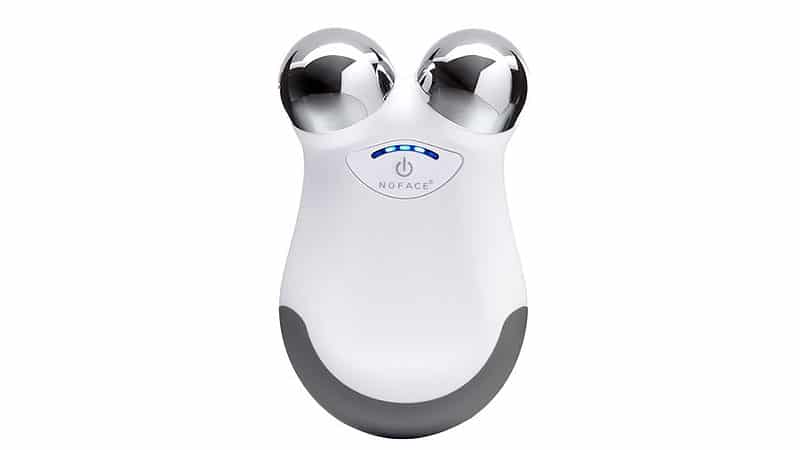 NuFace Mini Facial Toning Device
