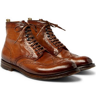 Officine Creative Boots