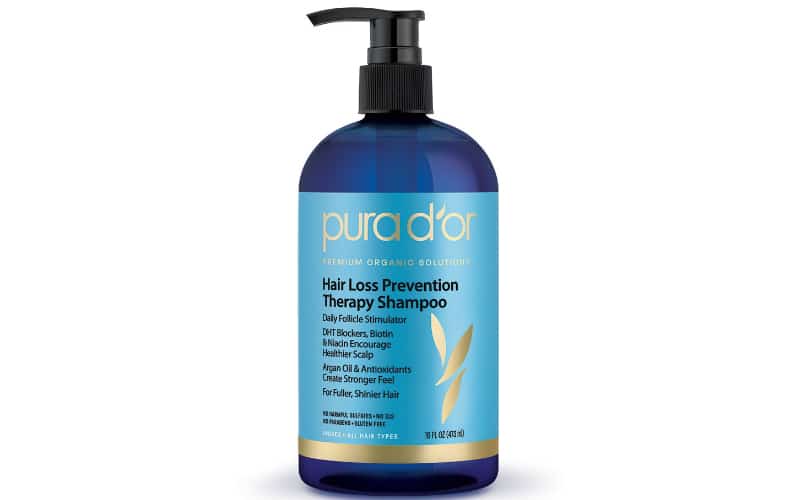 PURA D'OR
