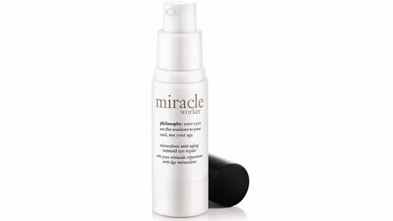 Philosophy Miracle Worker Miraculous Anti-Aging Eye Repair