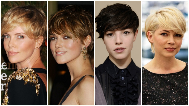 8 Best Pixie Haircuts For Women In 2020 The Trend Spotter