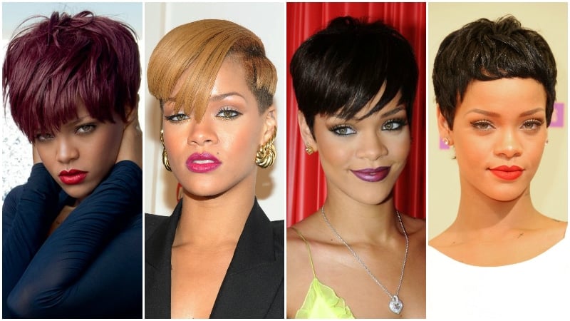 8 Best Pixie Haircuts For Women In 2020 The Trend Spotter