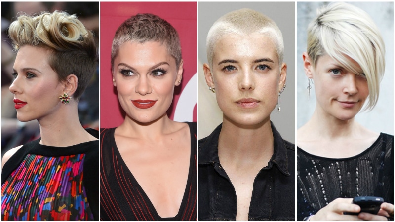 8 Best Pixie Haircuts For Women In 2020 The Trend Spotter