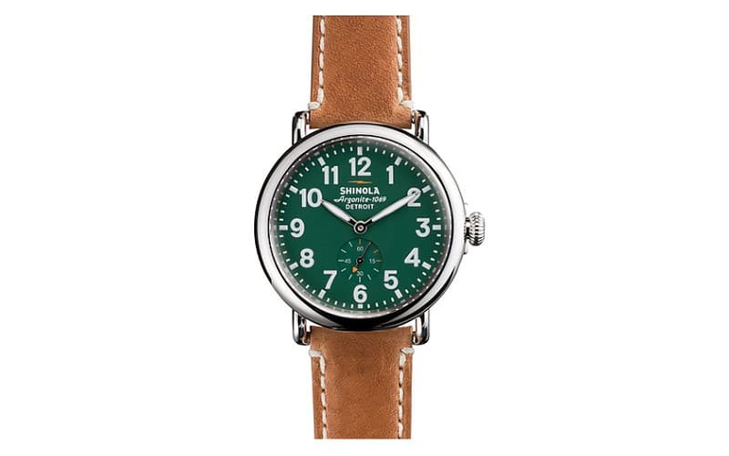 Shinola S0100026