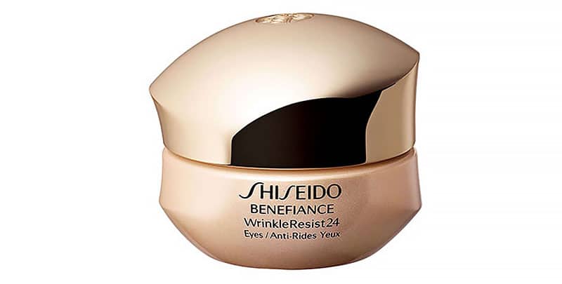 Shiseido-Benefiance 1