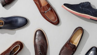 Shoe Styles For Men