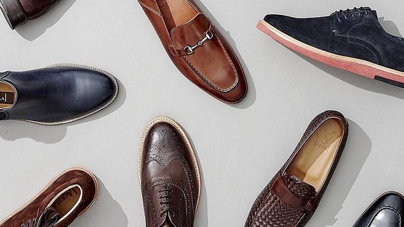 stylish loafer shoes for mens