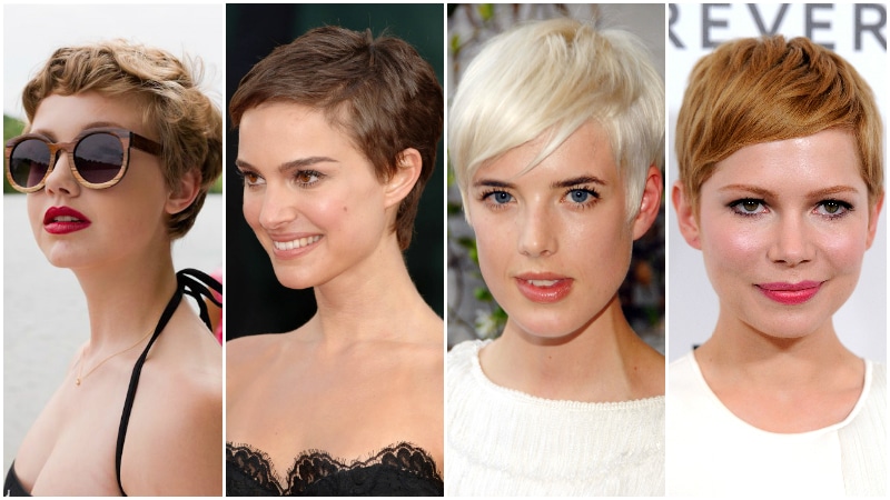 8 Best Pixie Haircuts For Women In 2020 The Trend Spotter