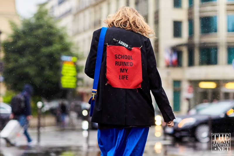 Best Street Style | Paris Haute Couture Fashion Week 2016