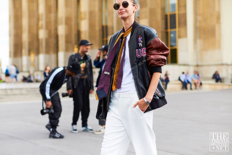 Best Street Style | Paris Haute Couture Fashion Week 2016