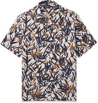 Theory Printed Shirt