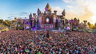 Tomorrowland