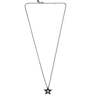Valentino Star Necklace