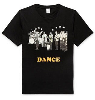 Wacko Maria T Shirt