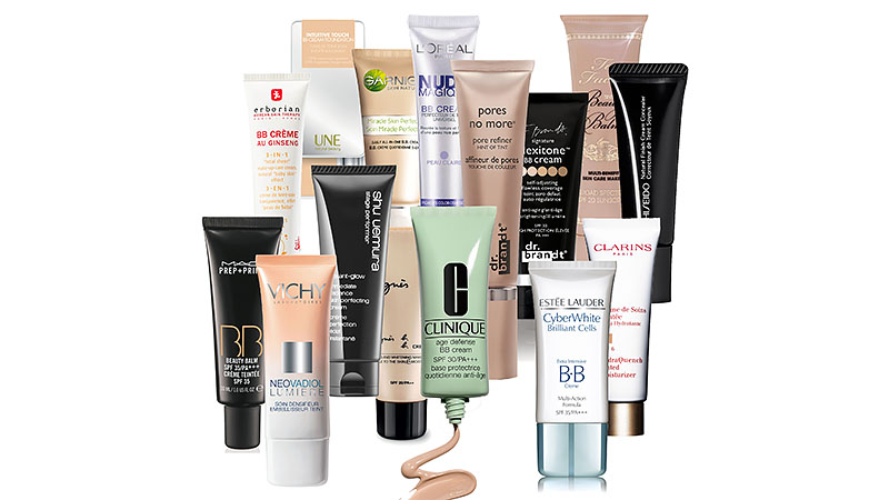 What is BB Cream