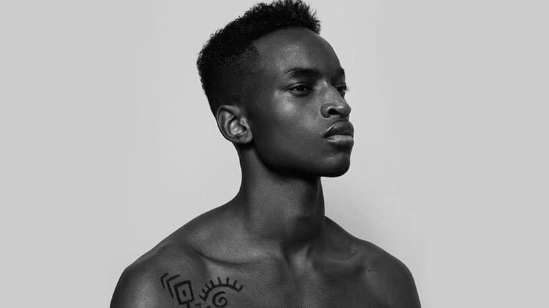 Featured image of post Best Hairline Designs For Black Teens Male : People only exclude people no face.