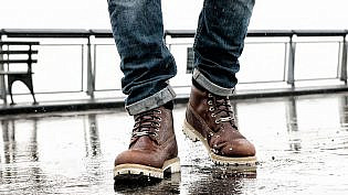 10 Best Boot Brands for Men in 2016