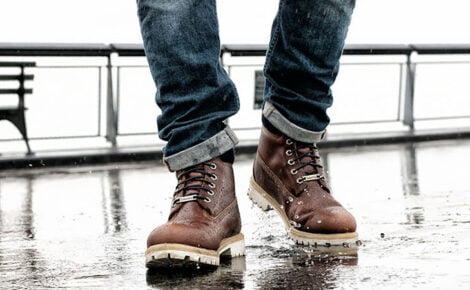 10 Best Boot Brands for Men in 2016