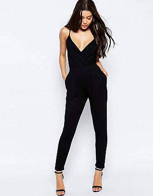 How to Wear a Jumpsuit Like a Style Expert - TheTrendSpotter