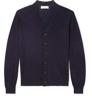 Brunello Cucinelli Cardigan
