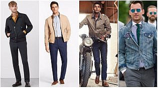 Business Casual for Men (Dress Code Guide) - The Trend Spotter