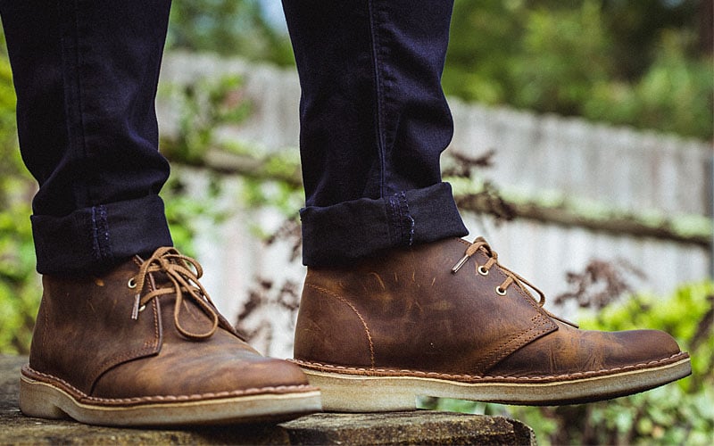 best boots for men