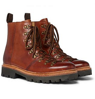 40 Best Boots For Men In 2018 The Trend Spotter Grenson Boots