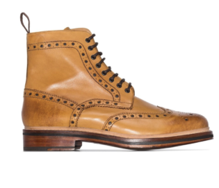 mens casual boot brands