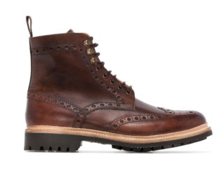 boot brands like timberland