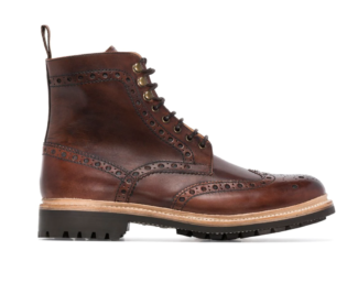 grenson cosmo boot