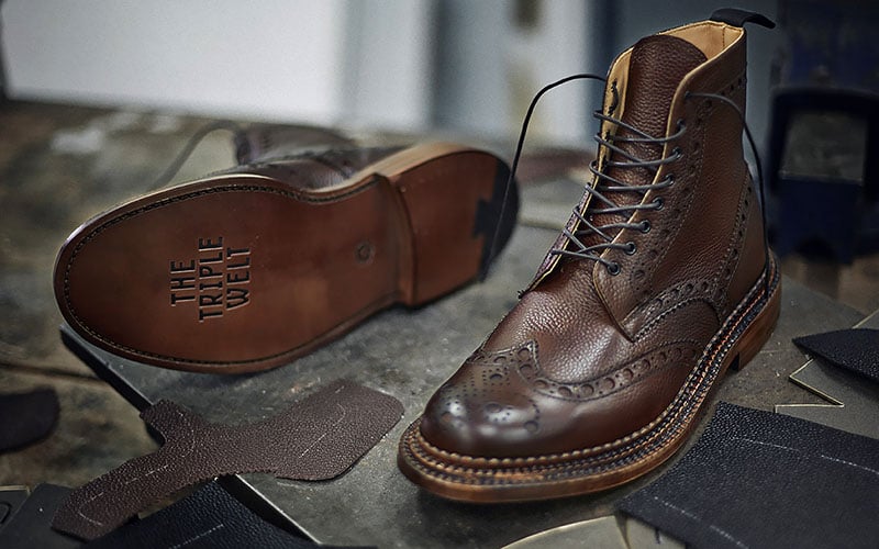 coolest boots for guys